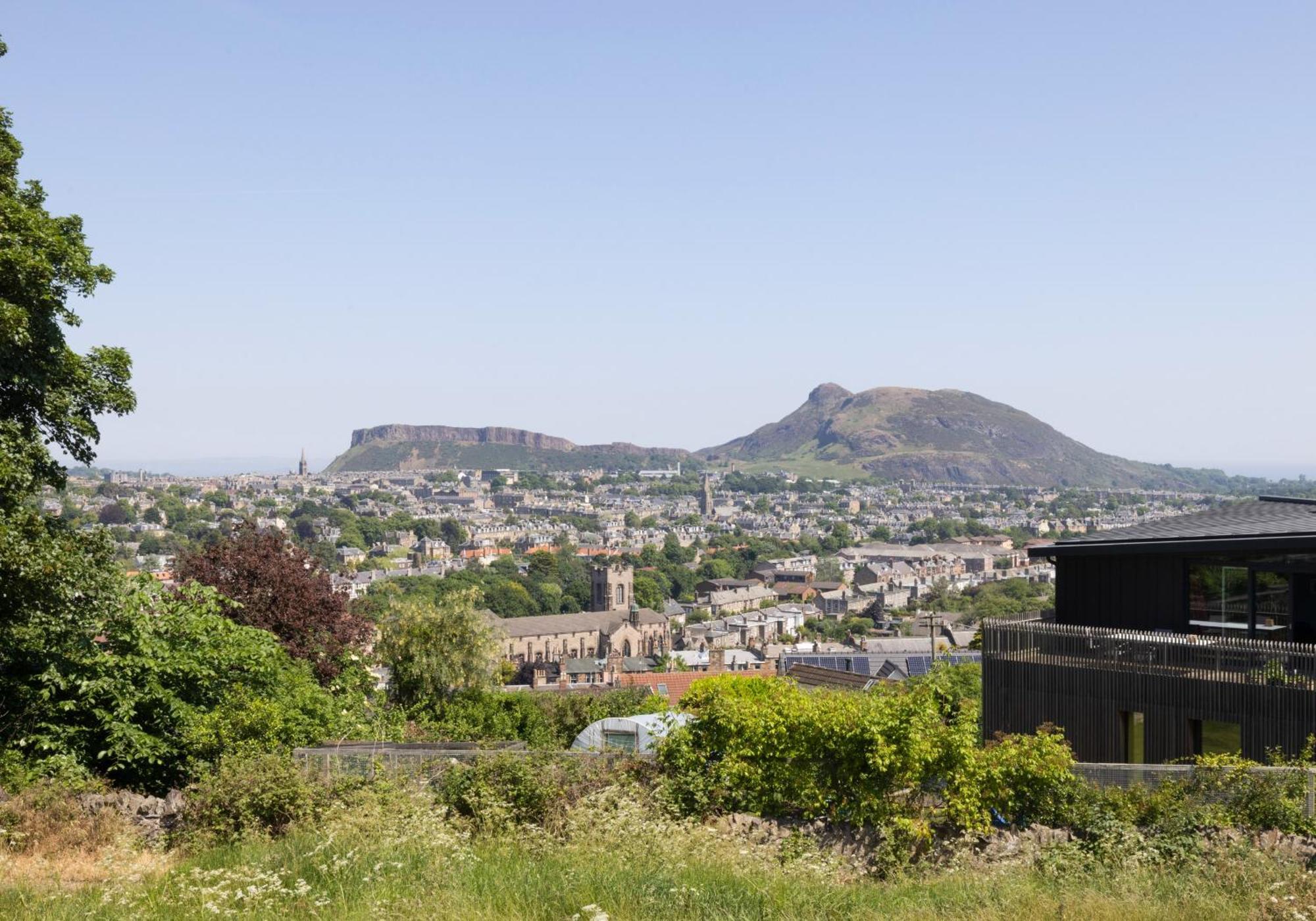 Argyl - Abbey Gate Studios Near Holyrood — Photos 2